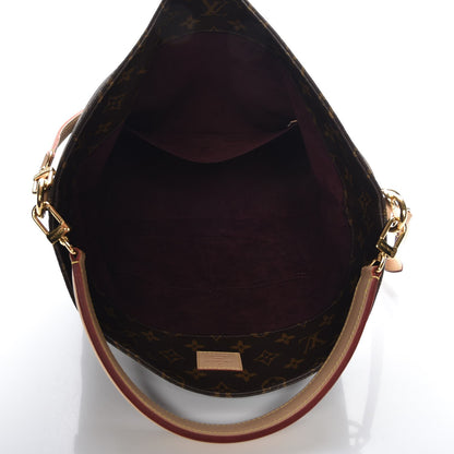 Louis Vuitton Monogram Melie 6 of 9