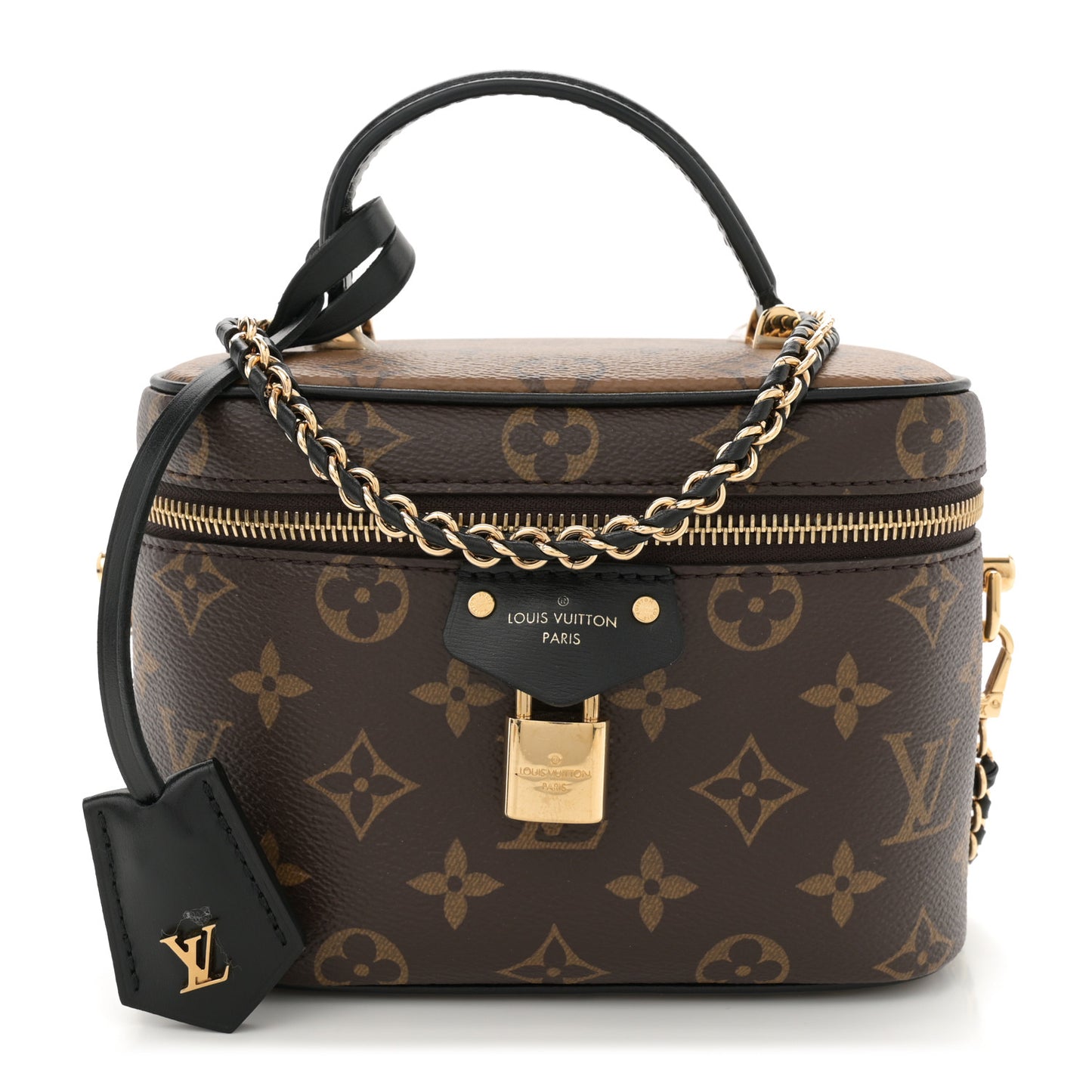 Reverse Monogram Vanity PM