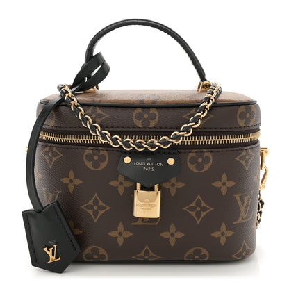 Louis Vuitton Reverse Monogram Vanity PM 1 of 11