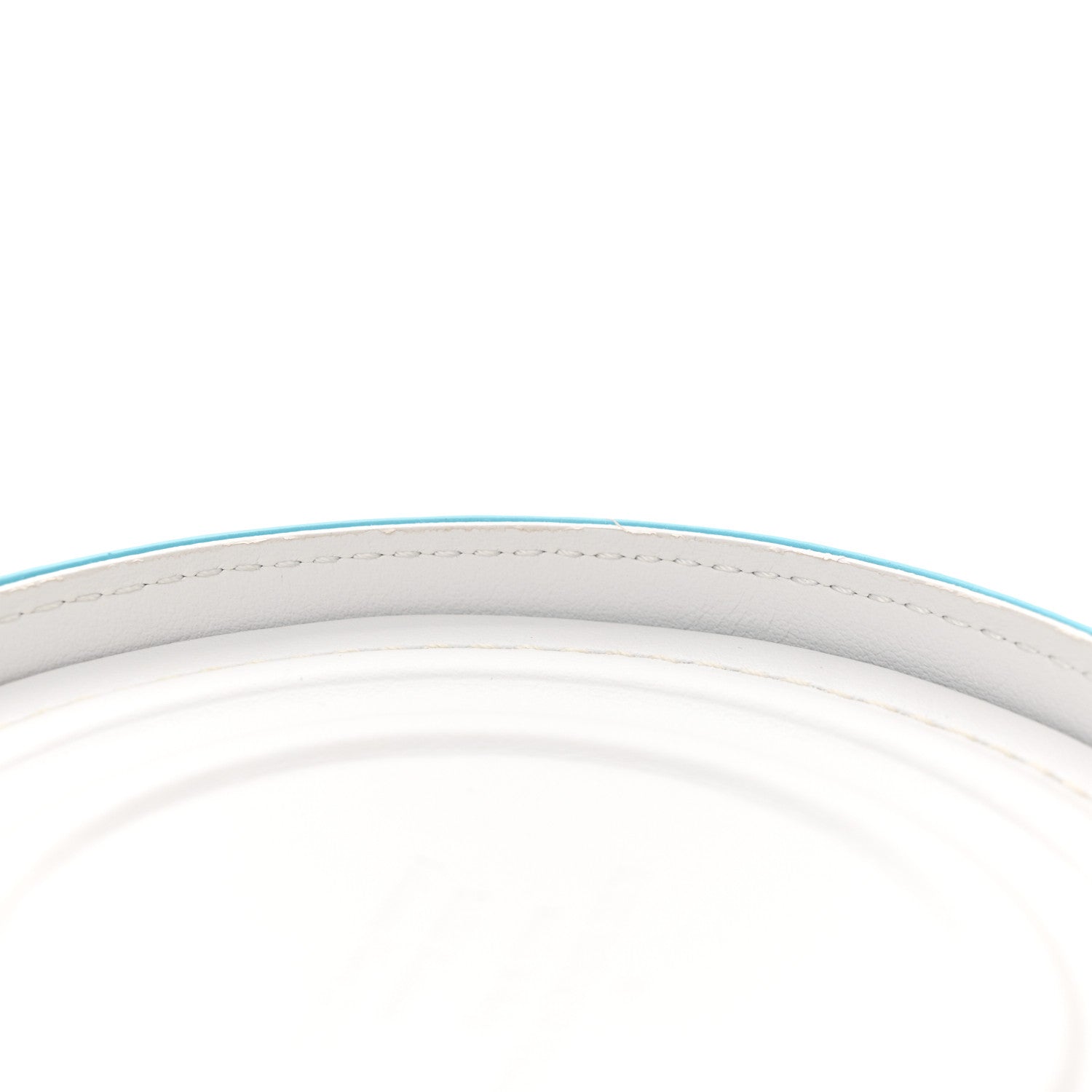 Louis Vuitton Monogram LV Paint Can Turquoise 14 of 15