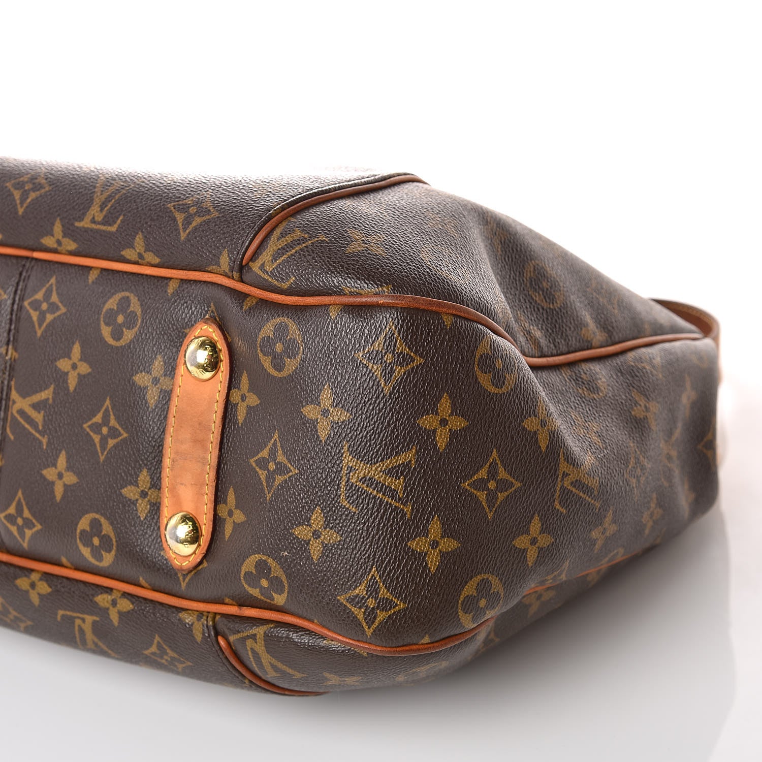 Louis Vuitton Monogram Galliera PM 6 of 17