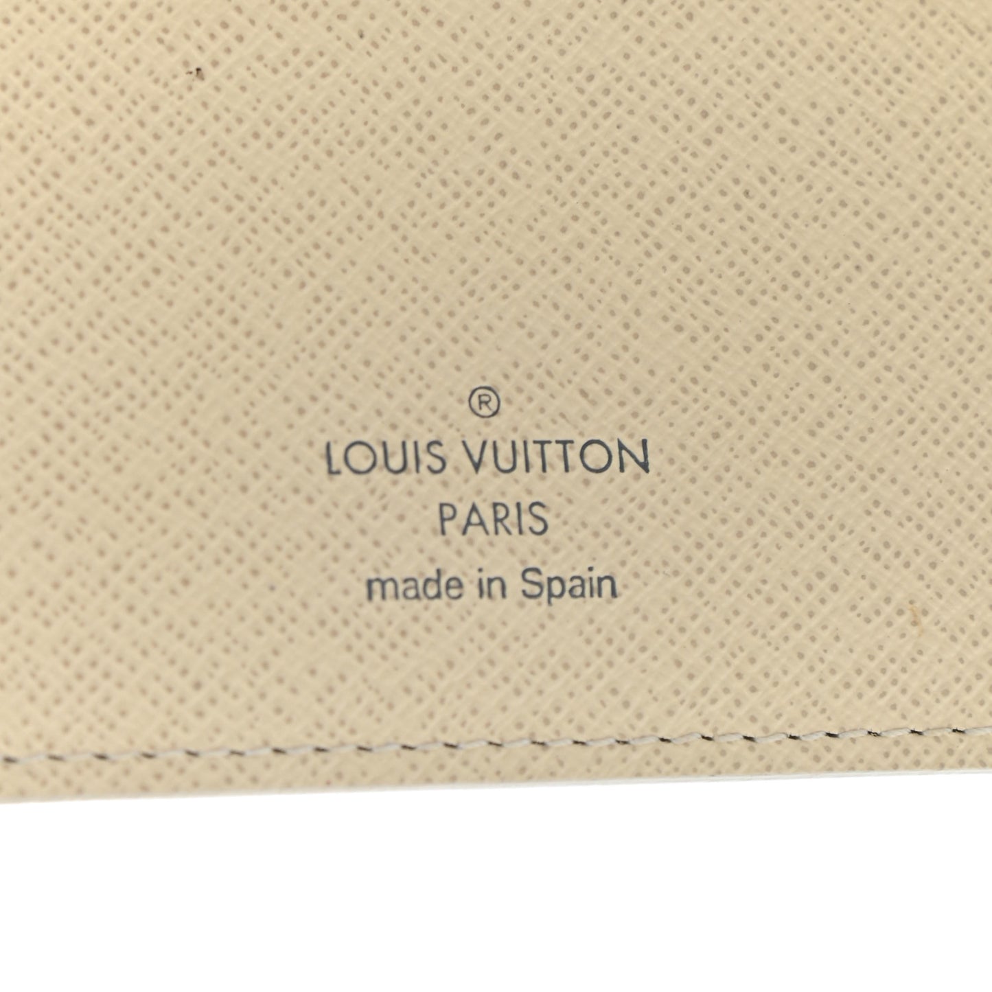 Damier Azur Insolite Wallet