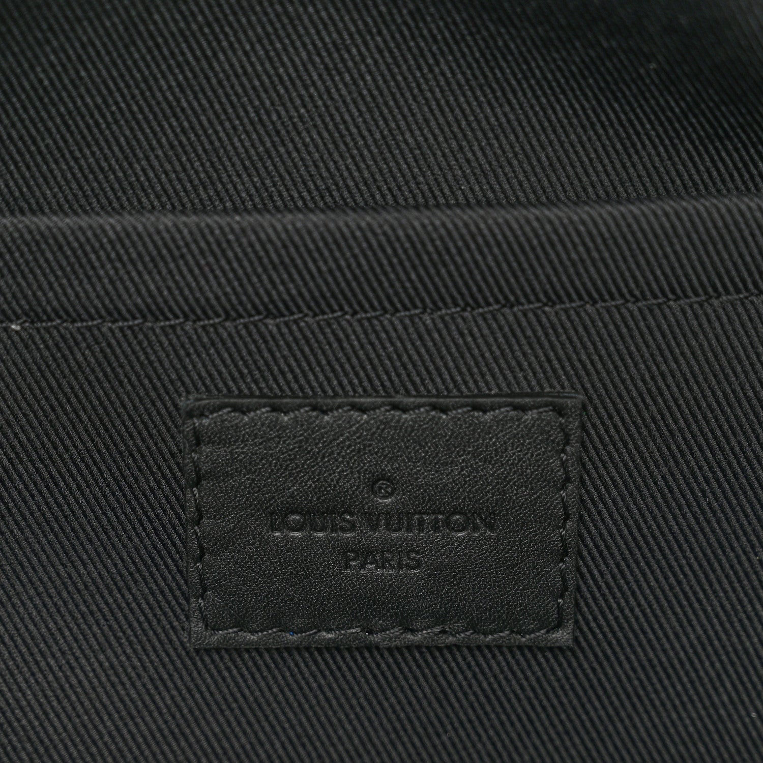 Louis Vuitton Monogram Palm Springs Backpack Mini 7 of 9