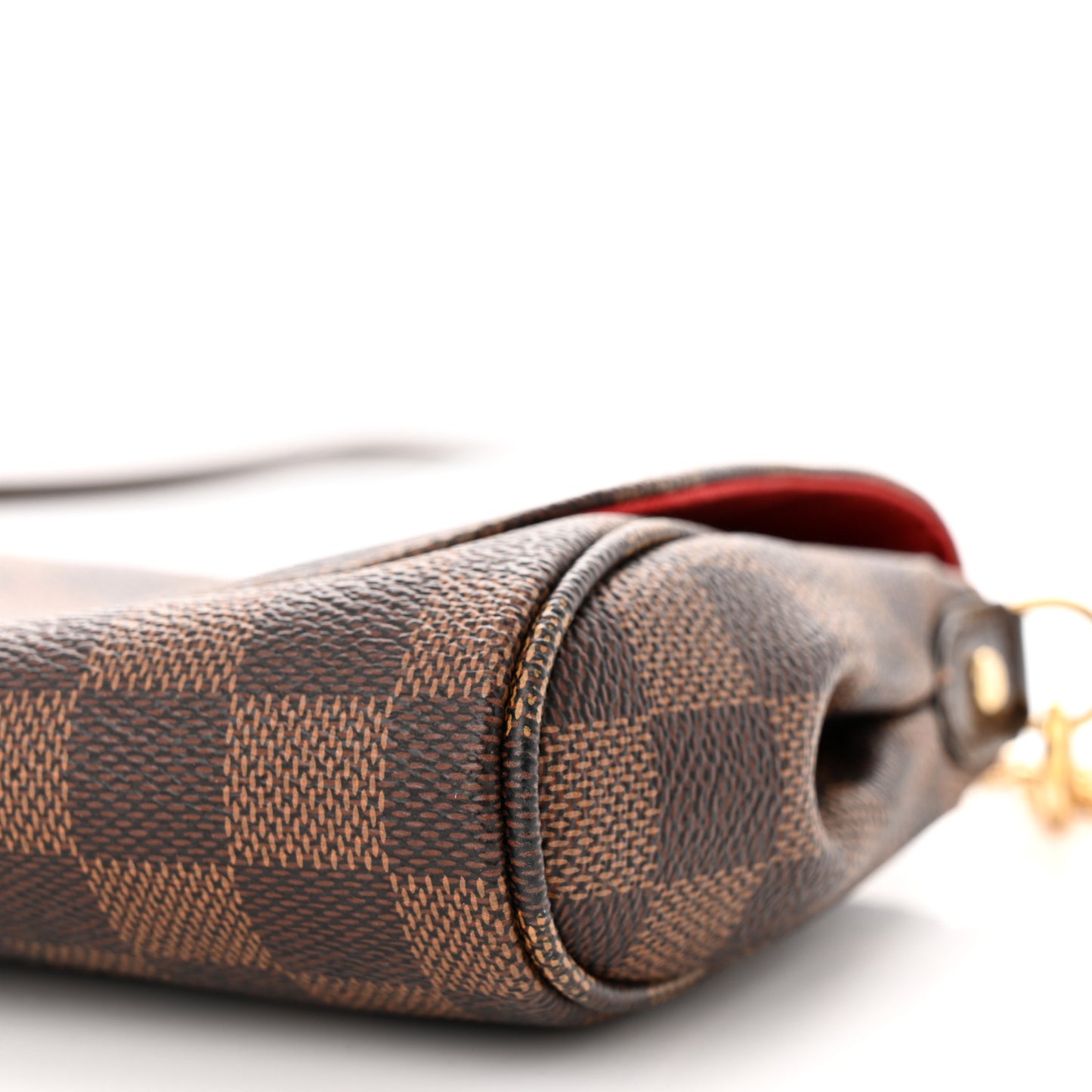 Damier Ebene Favorite MM
