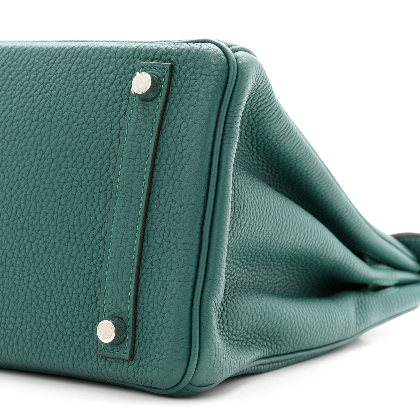 Togo Birkin 30 Malachite