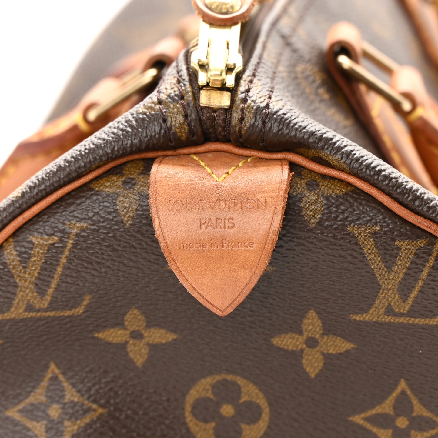 Monogram Speedy 30