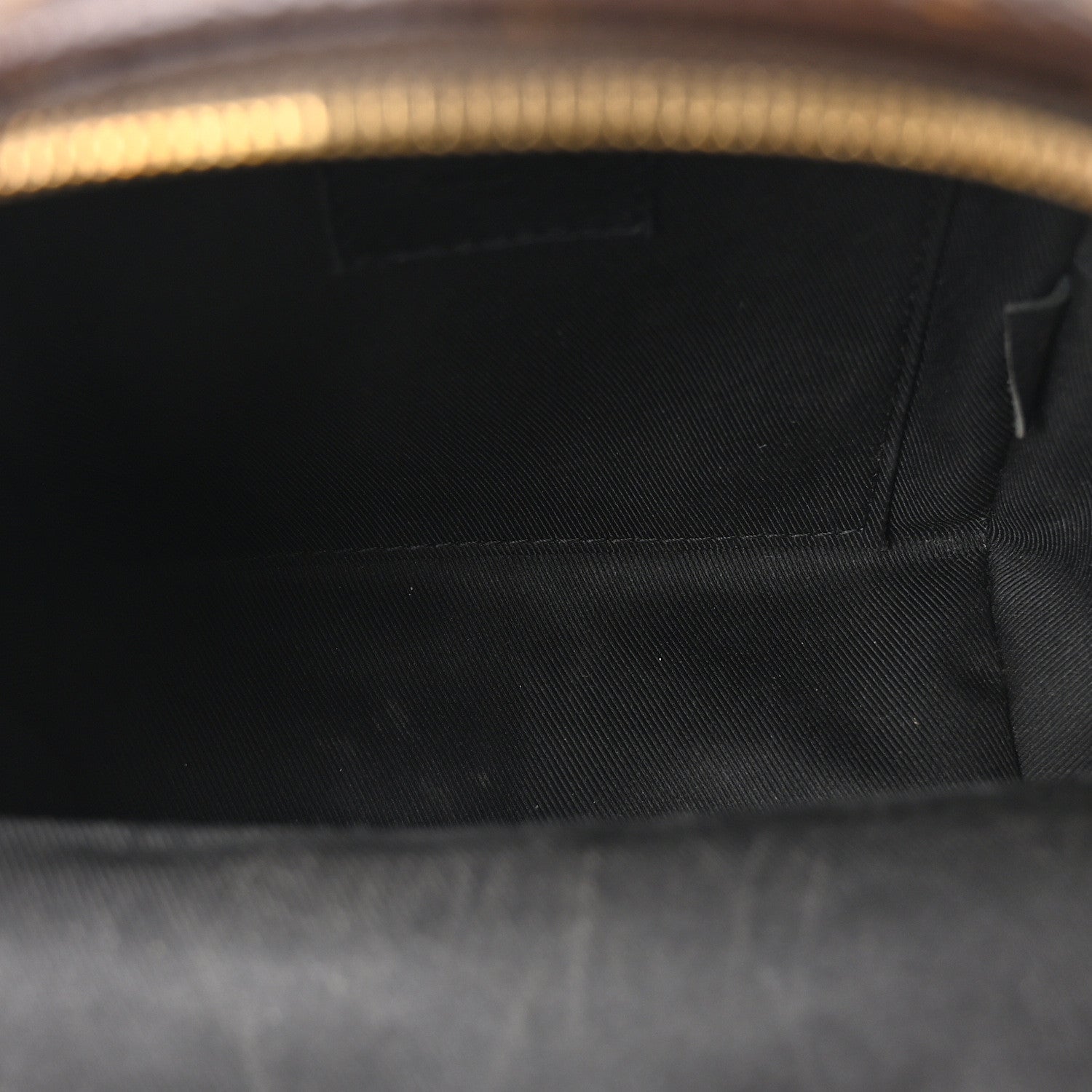 Louis Vuitton Monogram Palm Springs Backpack Mini 5 of 10