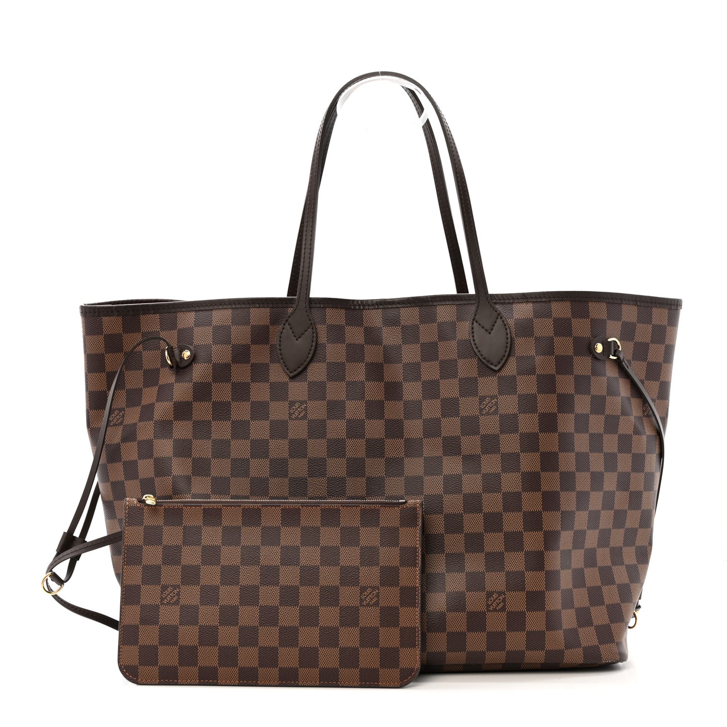 Damier Ebene Neo Neverfull GM