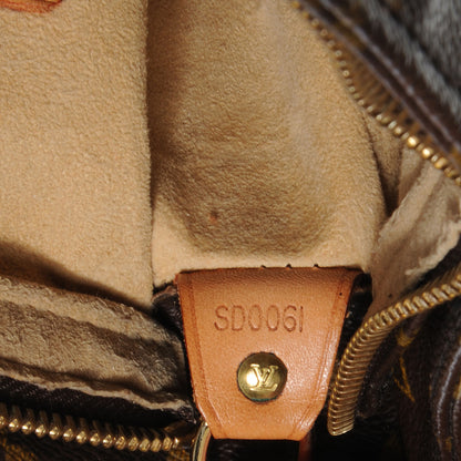 Louis Vuitton Monogram Looping GM 6 of 7
