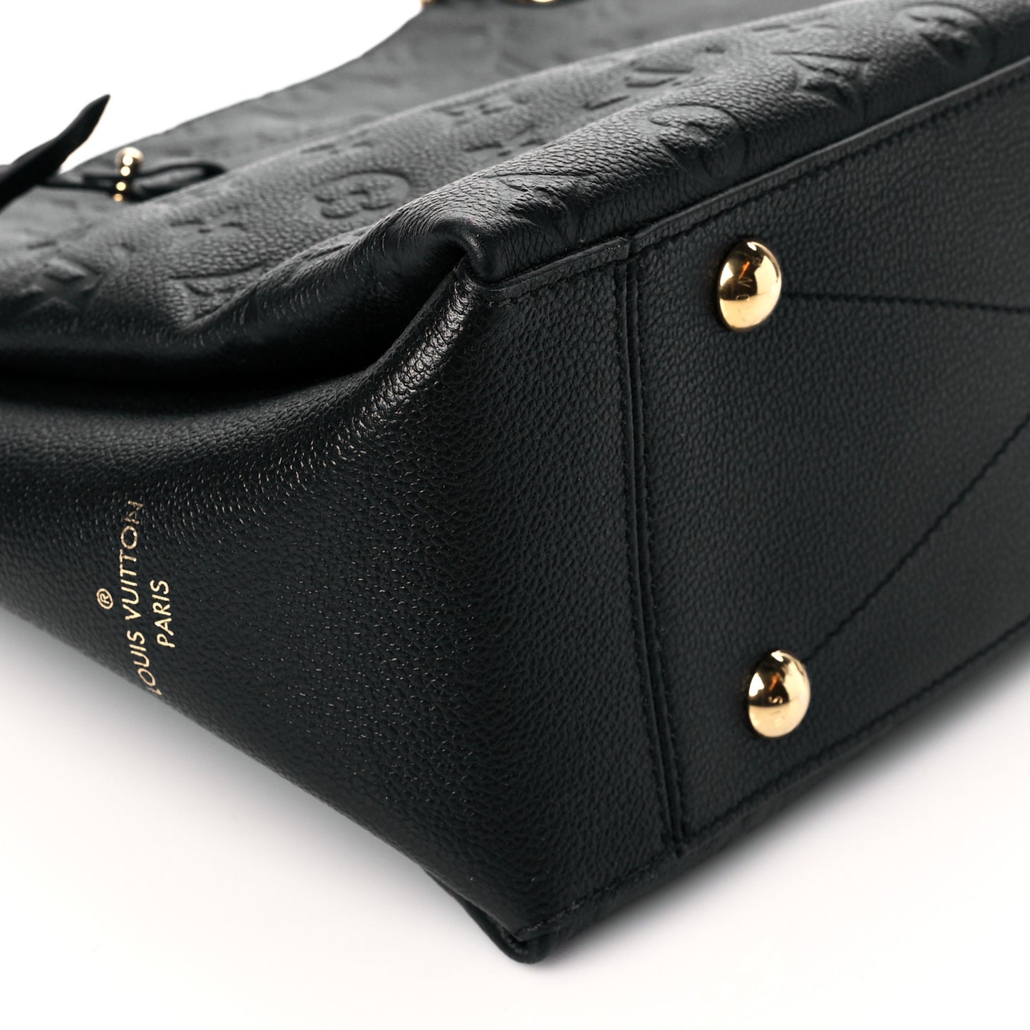 Empreinte Surene MM Black