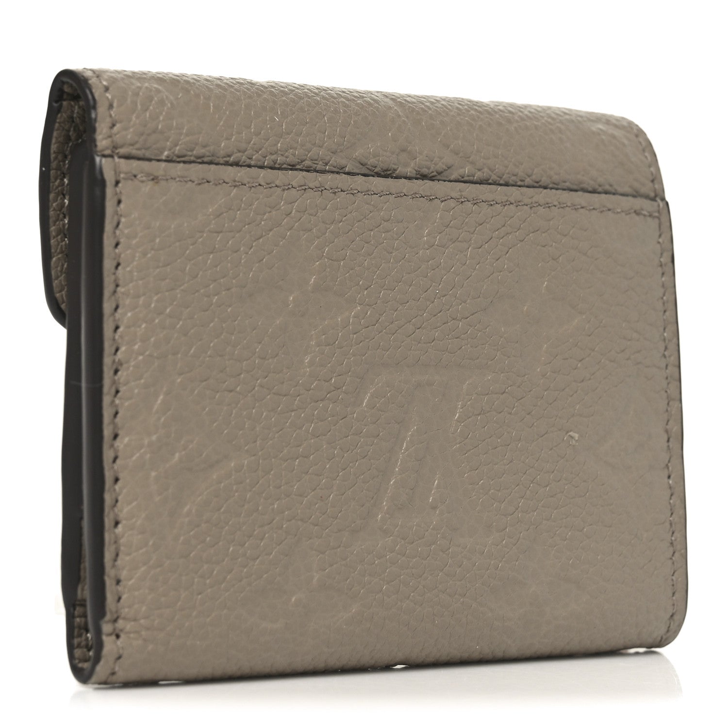 Louis Vuitton Empreinte Zoe Wallet Tourterelle 3 of 6