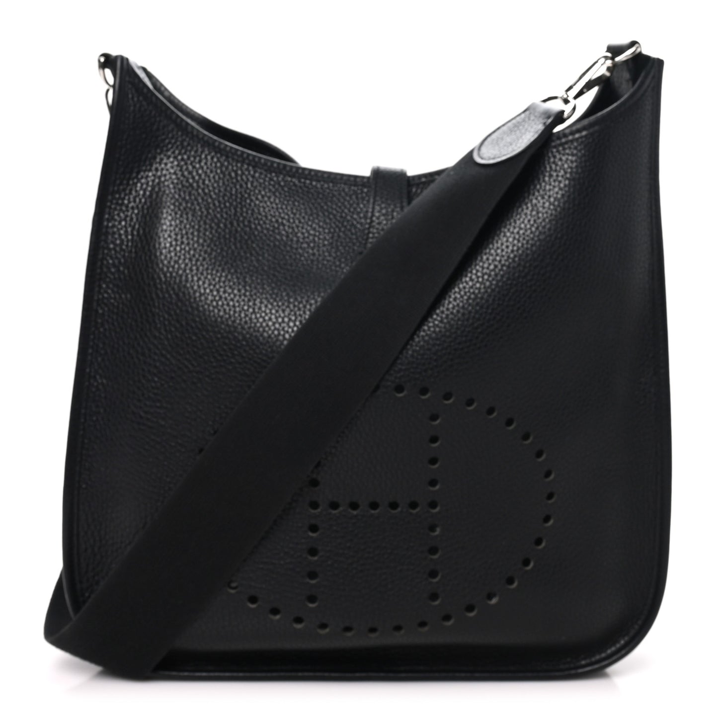 Togo Evelyne GM Black