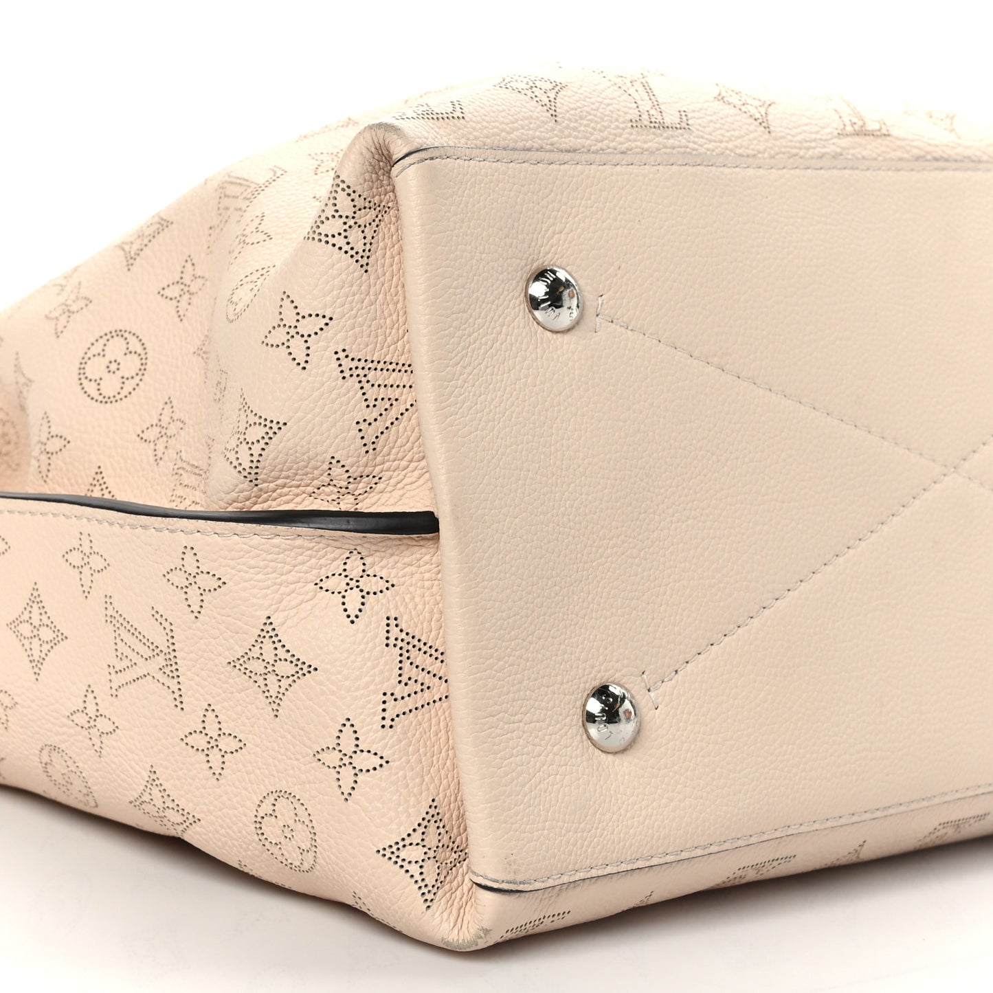 Mahina Carmel Hobo Creme