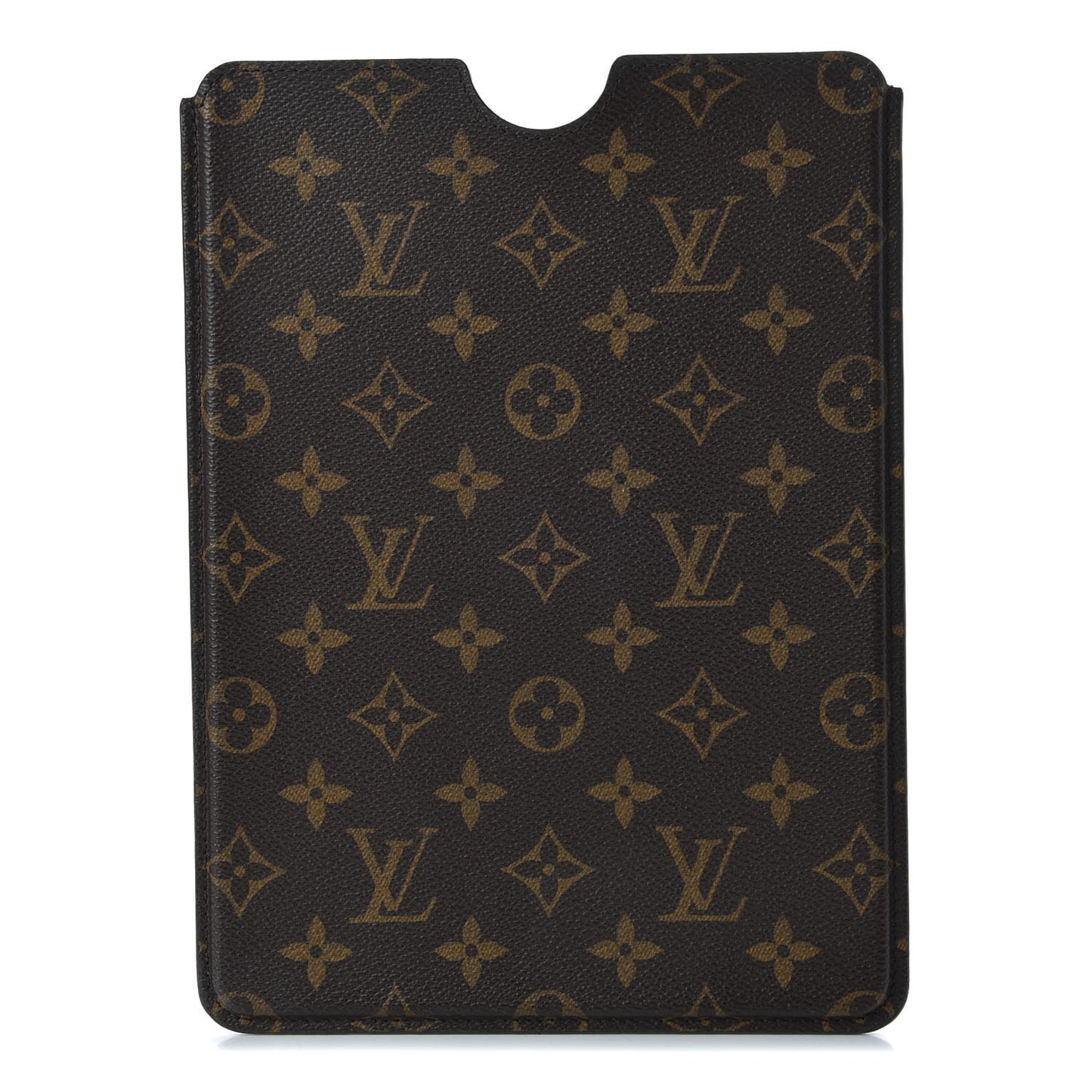 Monogram Hardcase iPad Air 2