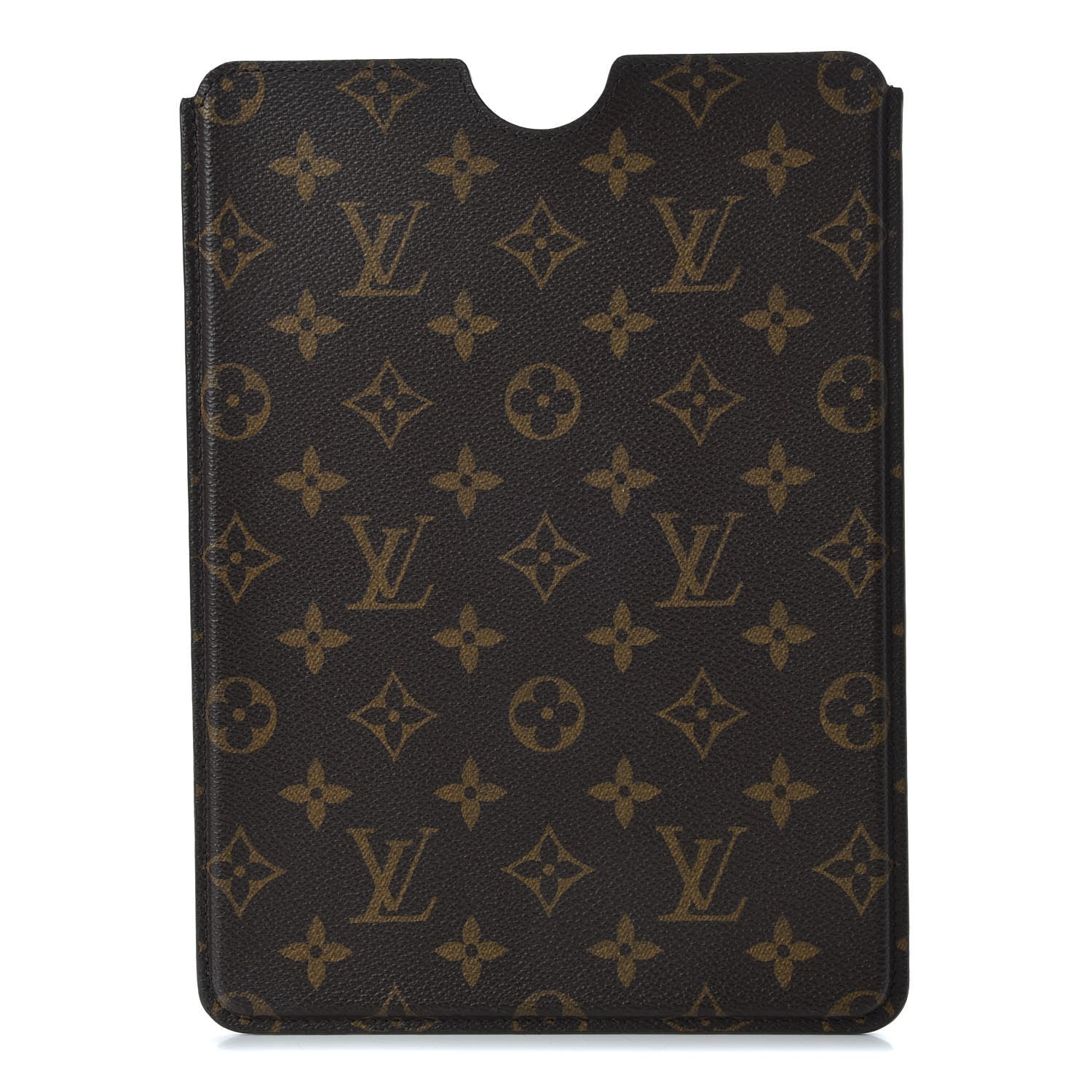 Louis Vuitton Monogram Hardcase iPad Air 2 1 of 4