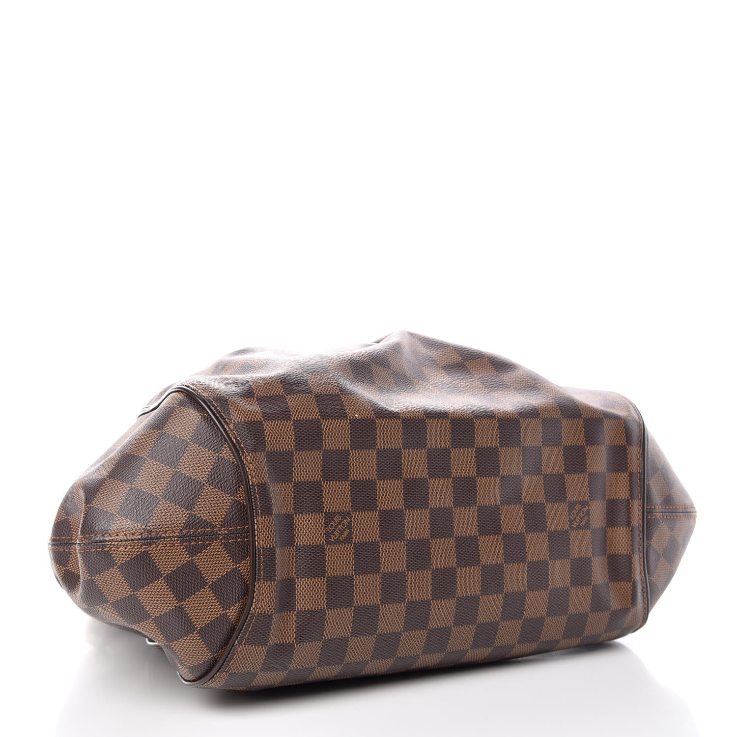 Louis Vuitton Damier Ebene Sistina GM 4 of 8