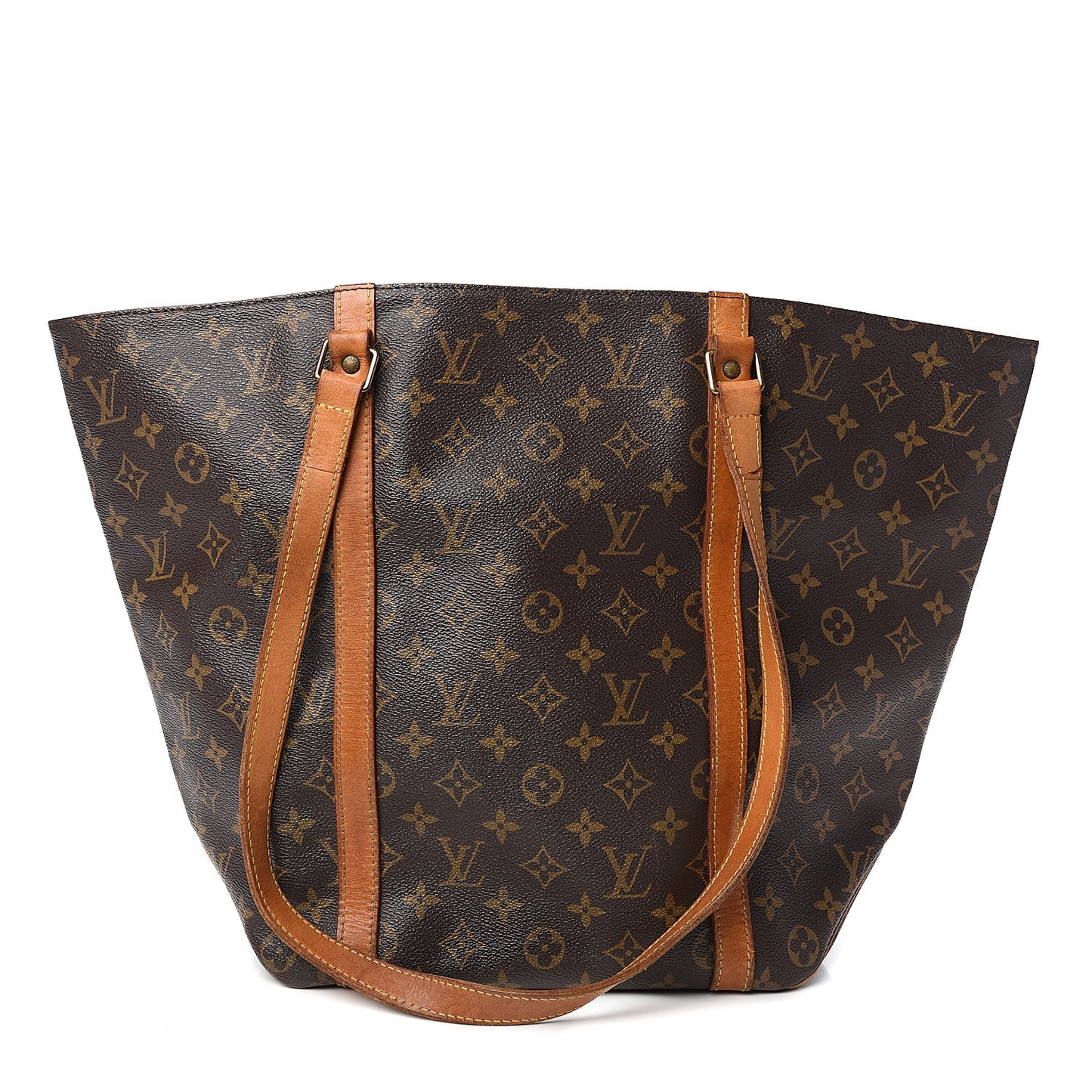 Monogram Sac Shopping Tote