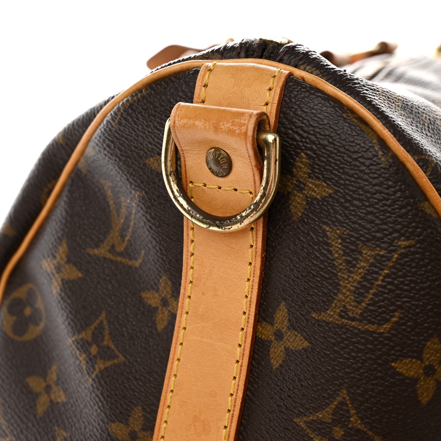 Monogram Keepall Bandouliere 45