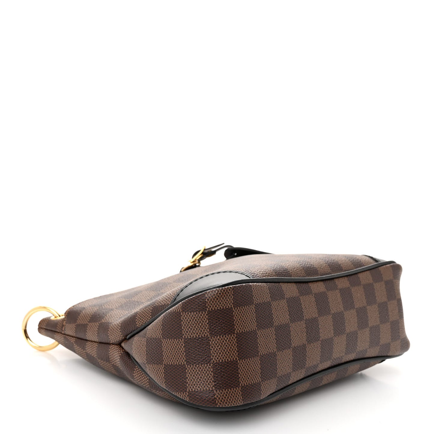 Damier Ebene Odeon PM Black