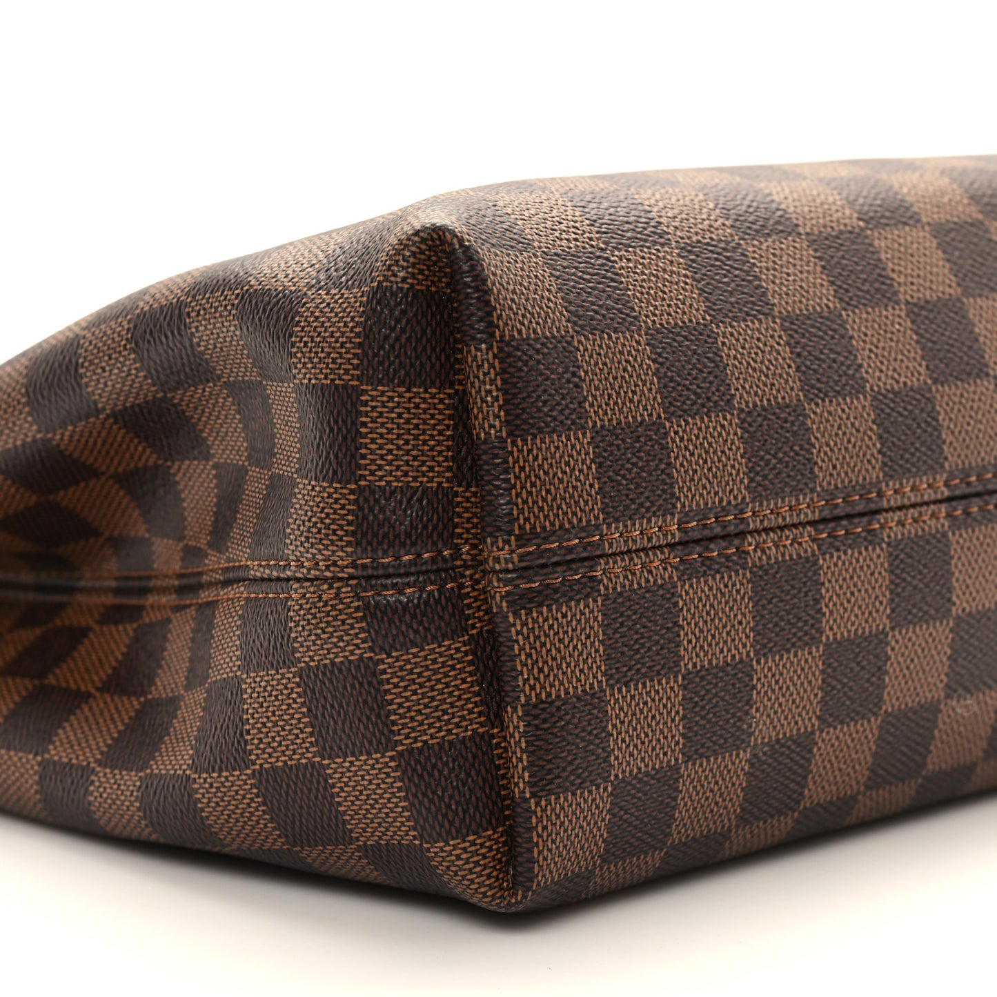 Damier Ebene Graceful PM