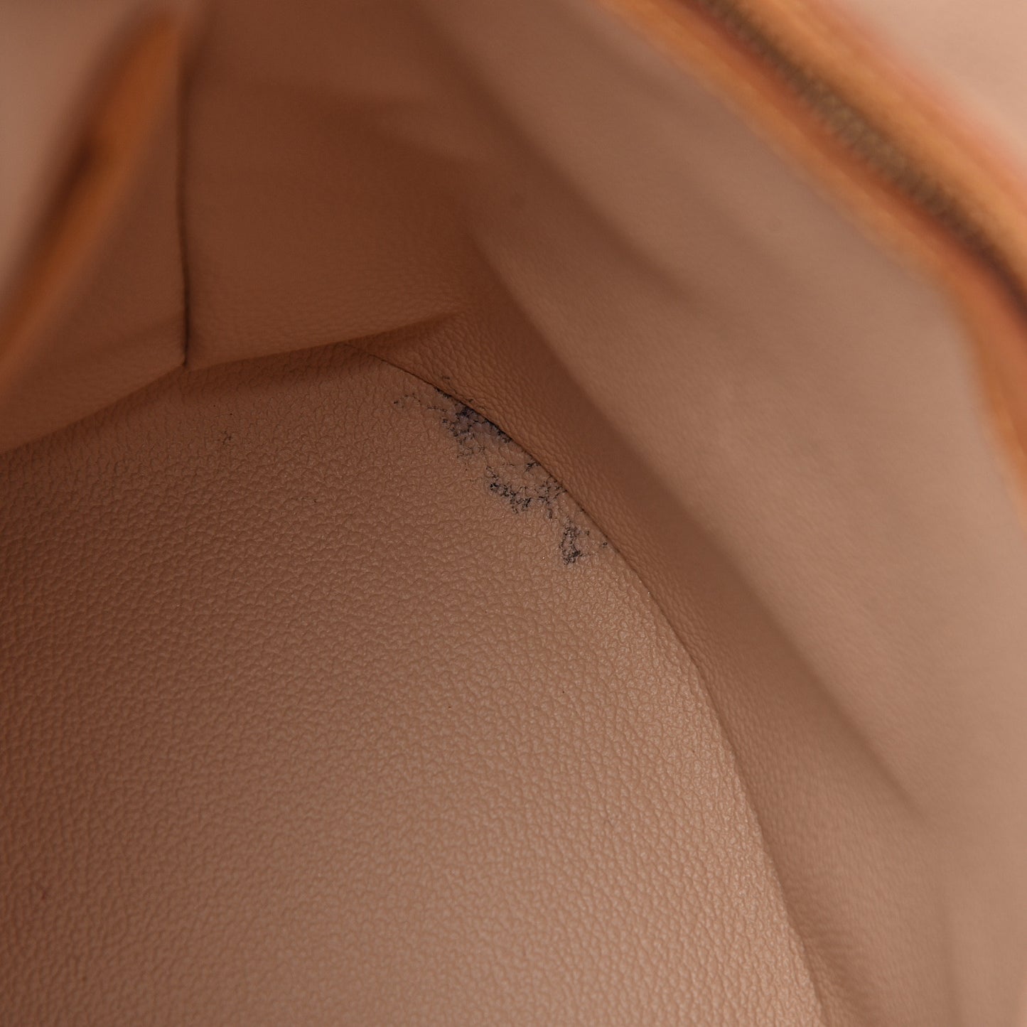 Monogram Petit Bucket 23