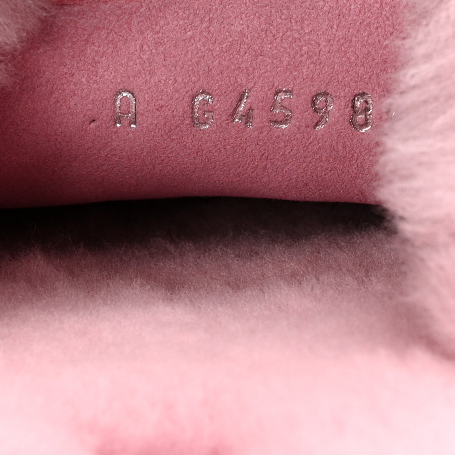 Chanel Shearling CC Flat Mules 37 Pink 9 of 19