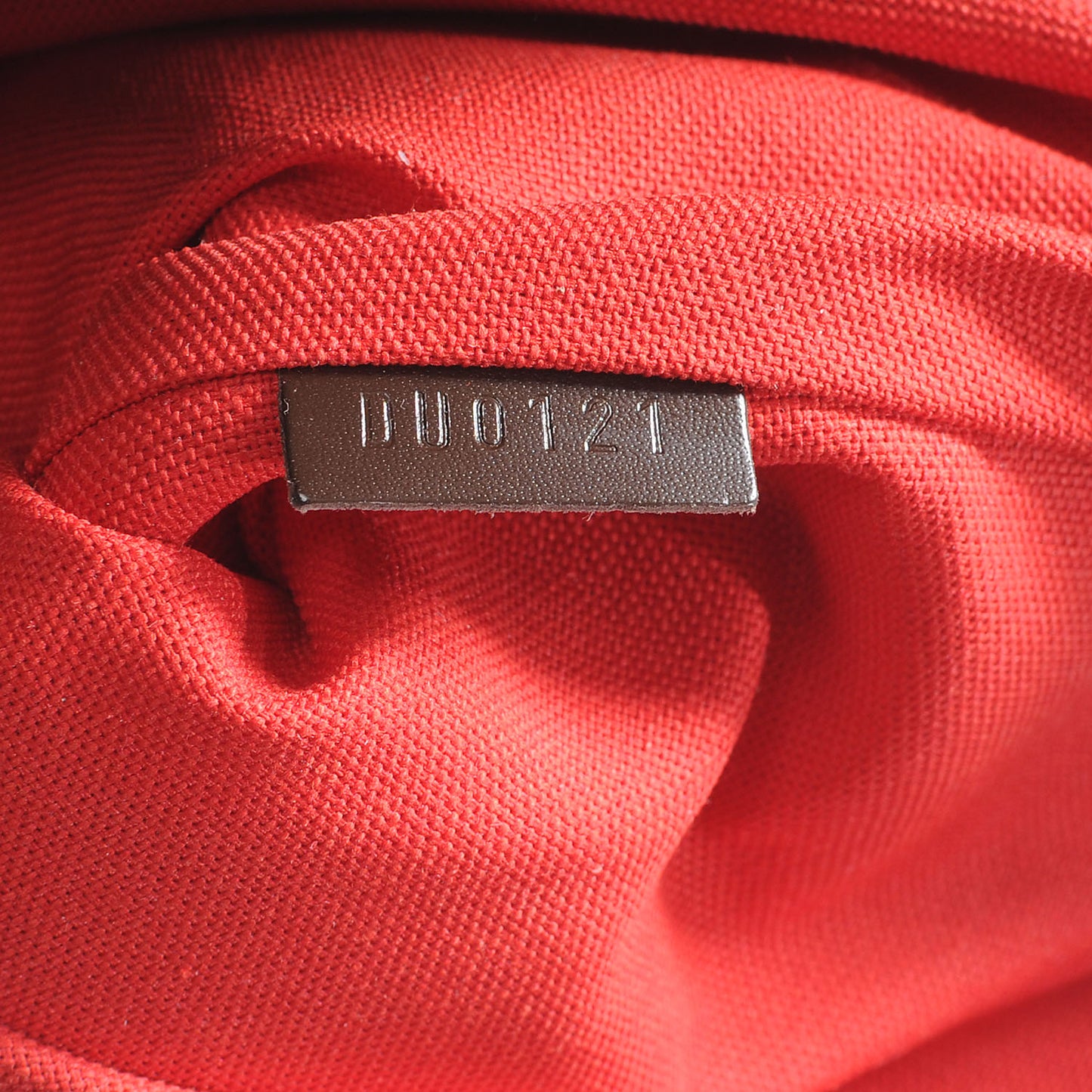 Damier Ebene Bloomsbury PM