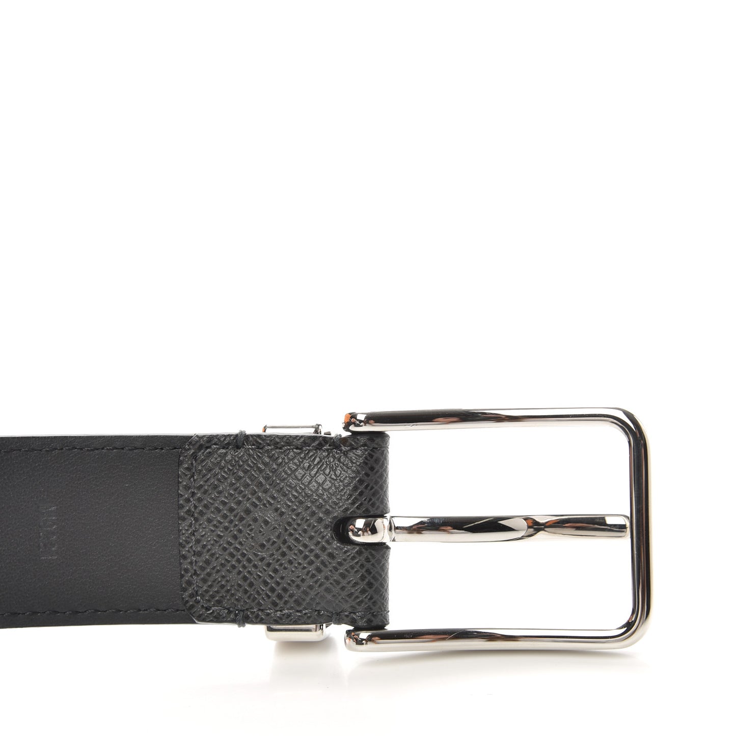 Taiga 35mm Pont Neuf Belt 110 44 Ardoise