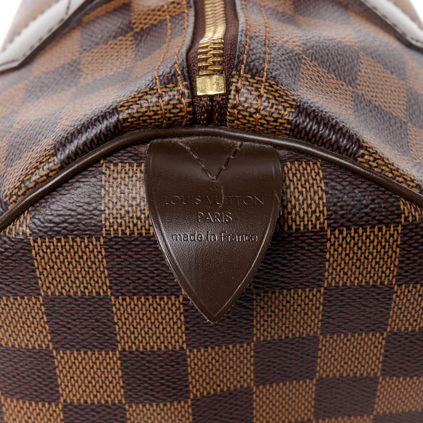 Damier Ebene Speedy 30