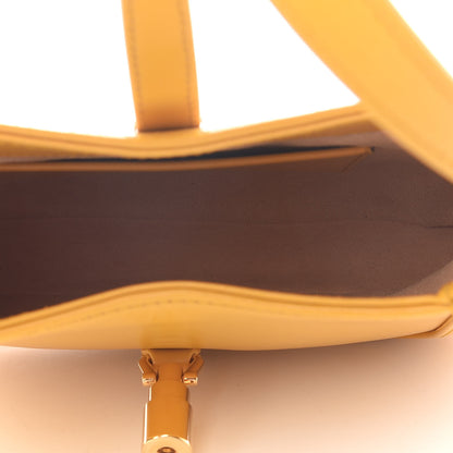 Gucci Boarded Dyana Lux Calfskin Mini Jackie 1961 Hobo Crop 4 of 9