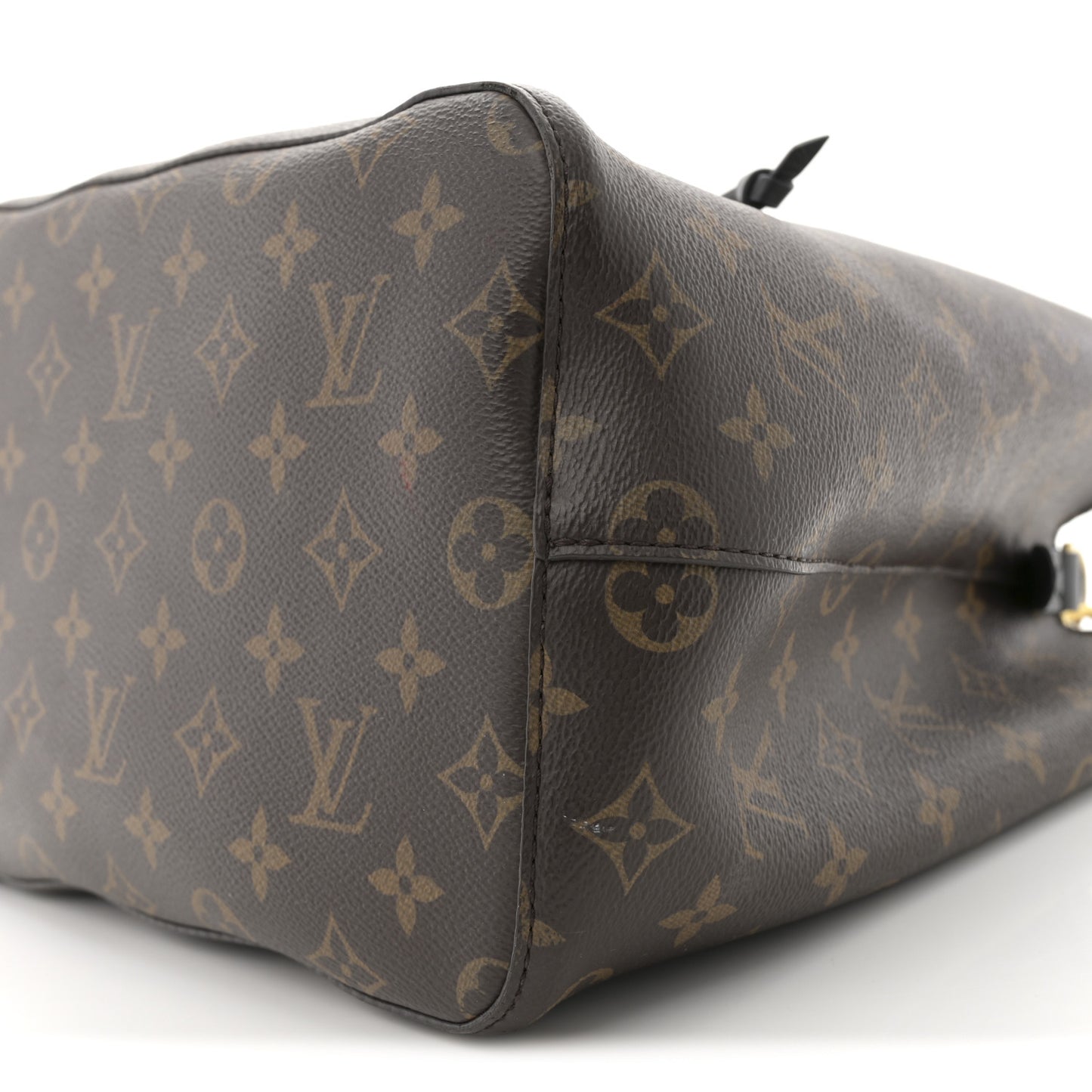 Monogram Neonoe MM Black