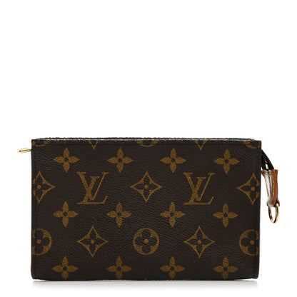 Louis Vuitton Monogram Bucket 23 Pouch 1 of 7