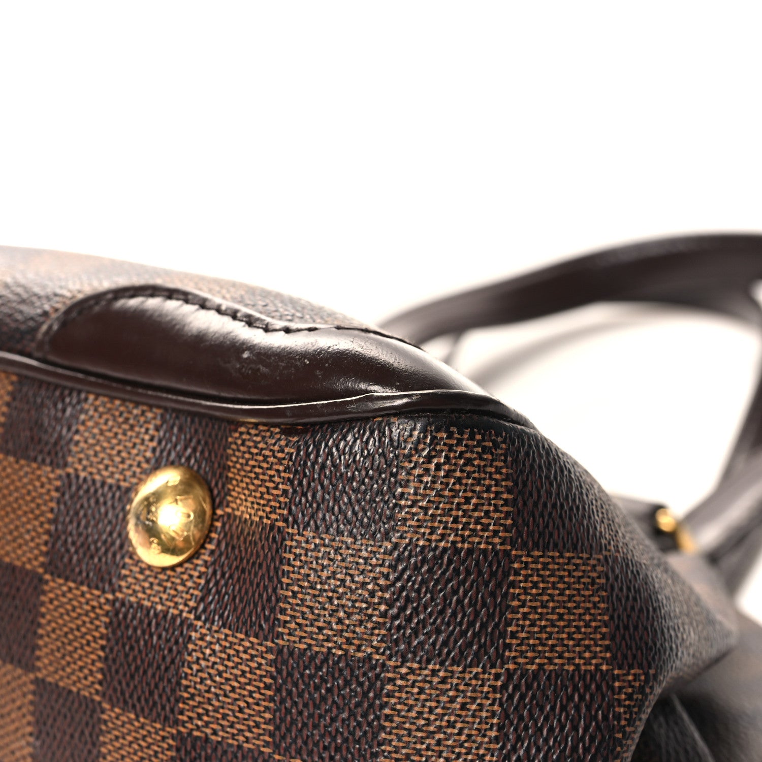 Louis Vuitton Damier Ebene Verona PM 9 of 15