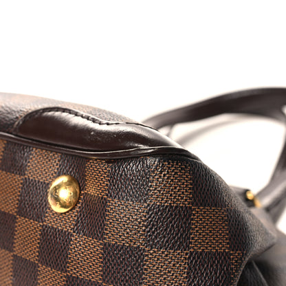 Louis Vuitton Damier Ebene Verona PM 9 of 15