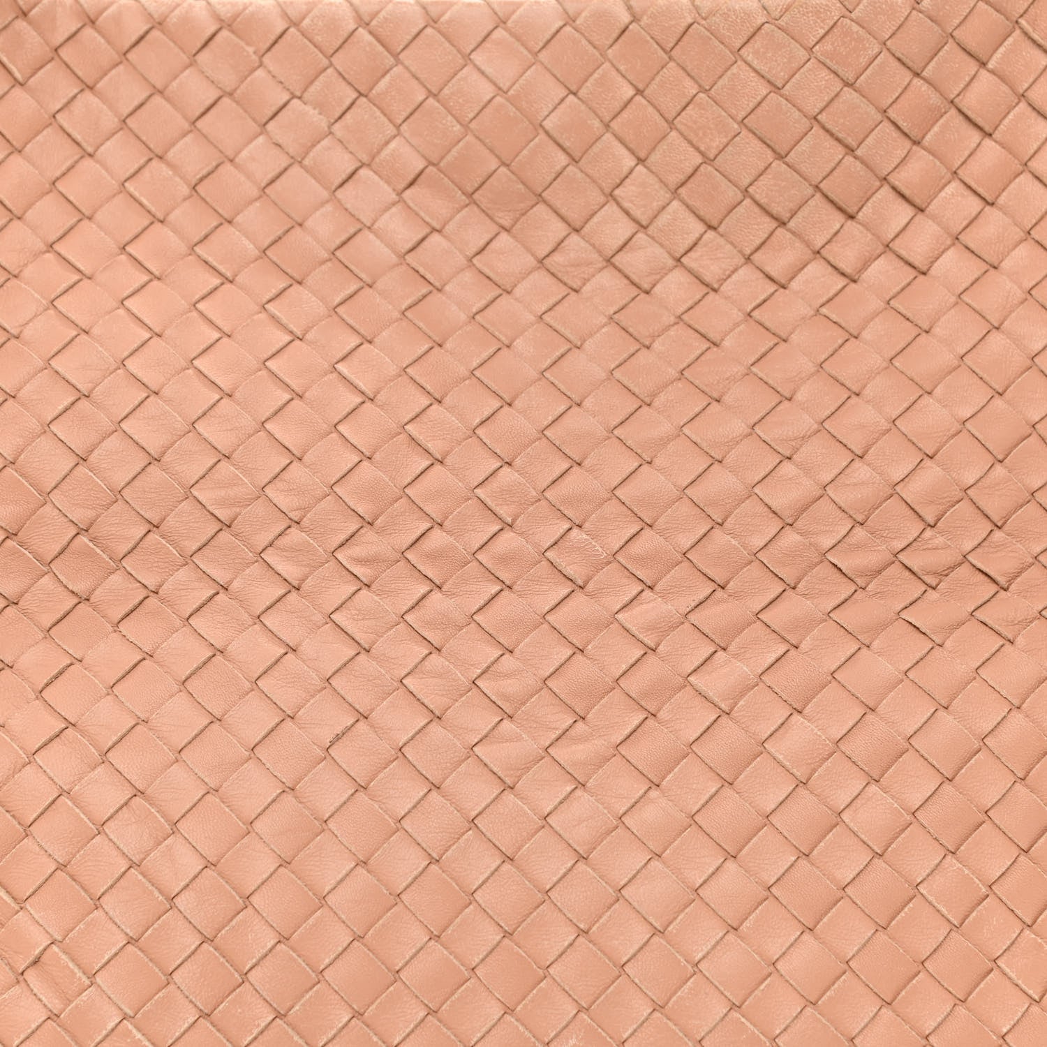 Bottega Veneta Nappa Intrecciato Bella Tote Flamingo 9 of 14