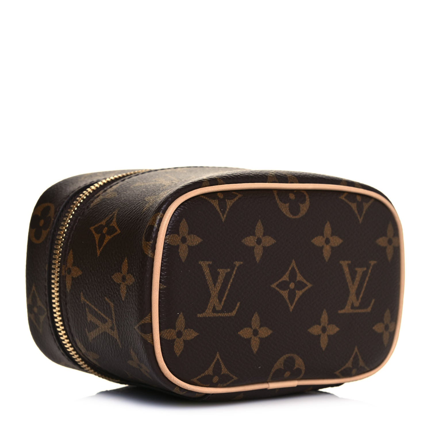 Louis Vuitton Monogram Nano Nice 4 of 12
