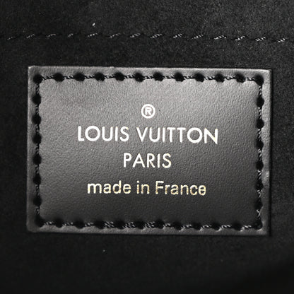 Louis Vuitton Reverse Monogram Bento Box EW 6 of 9