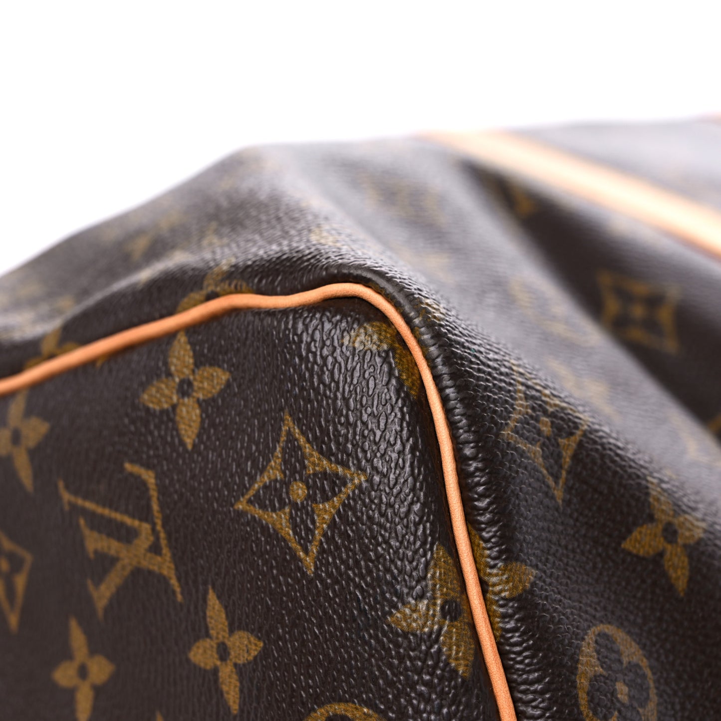 Monogram Keepall Bandouliere 50
