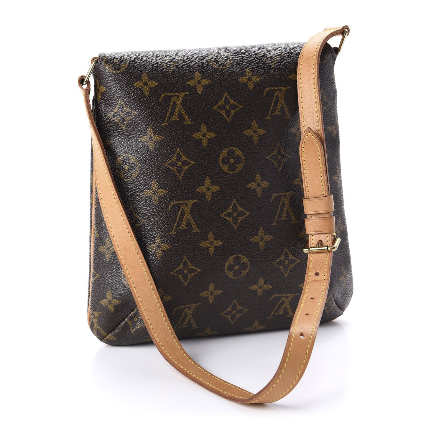 Monogram Musette Salsa