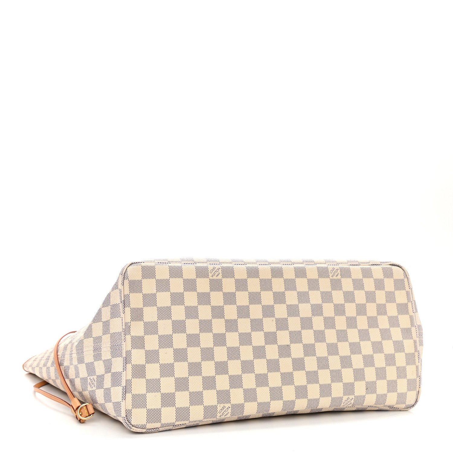 Louis Vuitton Damier Azur Neo Neverfull GM 5 of 12