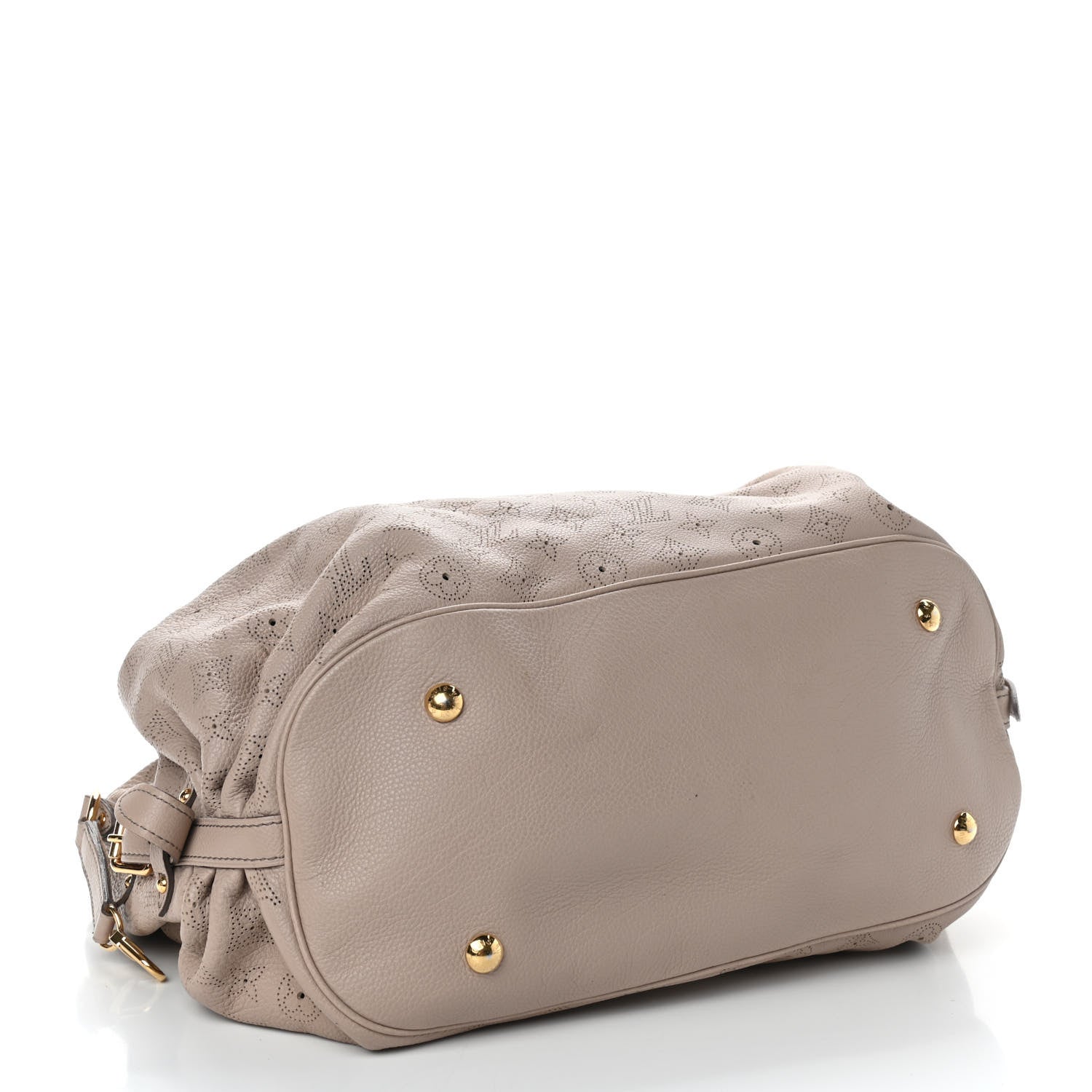Louis Vuitton Mahina XL Sable 3 of 8
