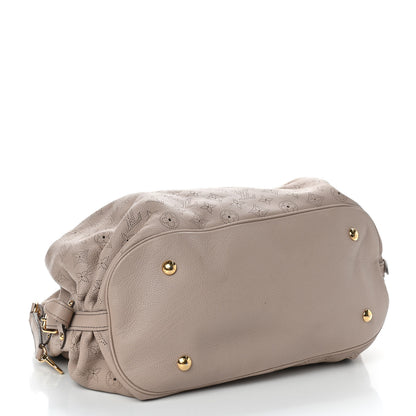 Louis Vuitton Mahina XL Sable 3 of 8