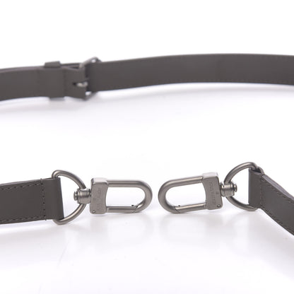 Louis Vuitton Calfskin Keepall Bandouliere Adjustable Shoulder Strap 3 of 3