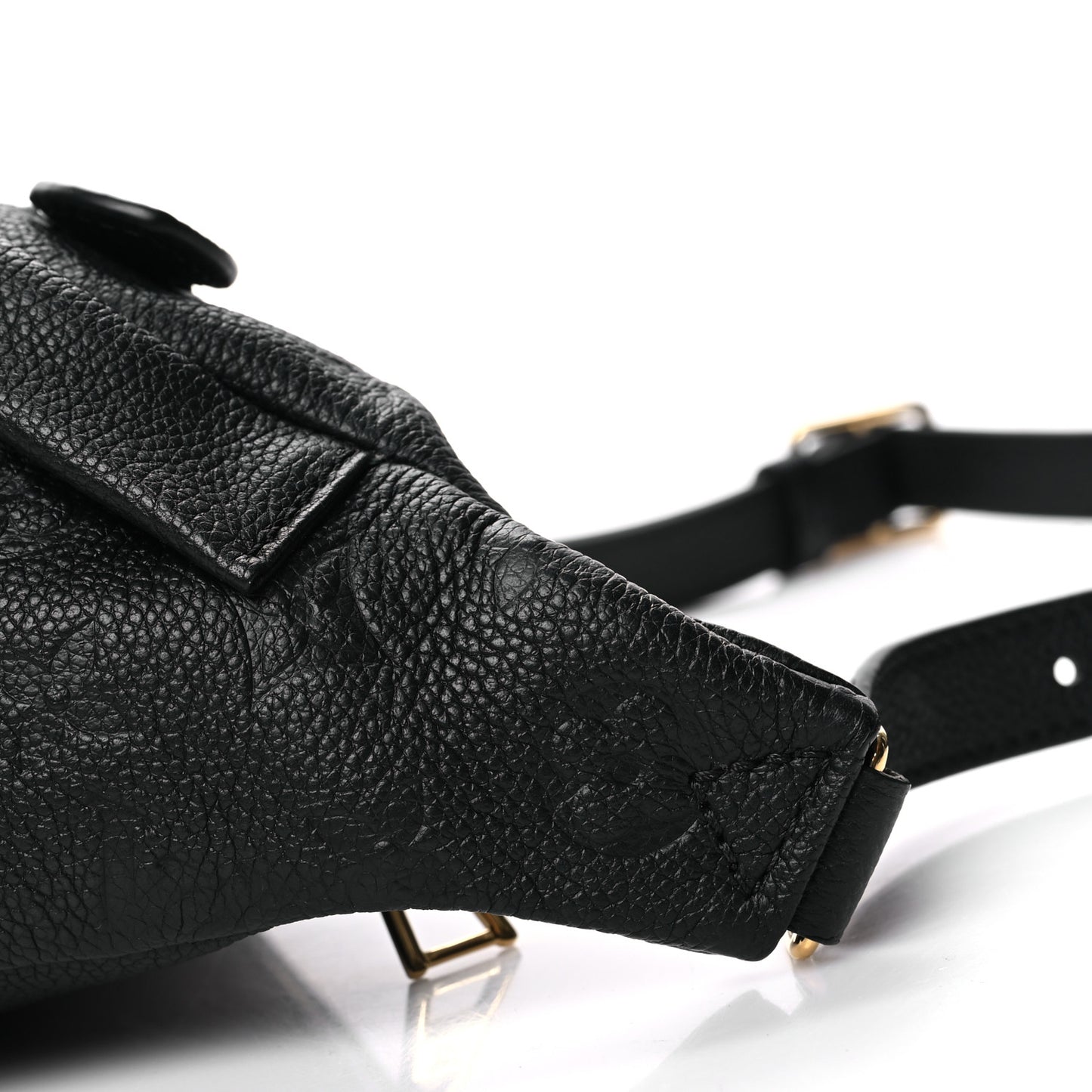 Empreinte BumBag Black