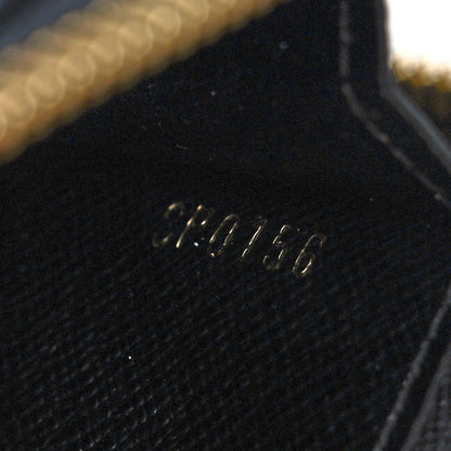 Louis Vuitton Monogram Daily Organizer Black 7 of 10