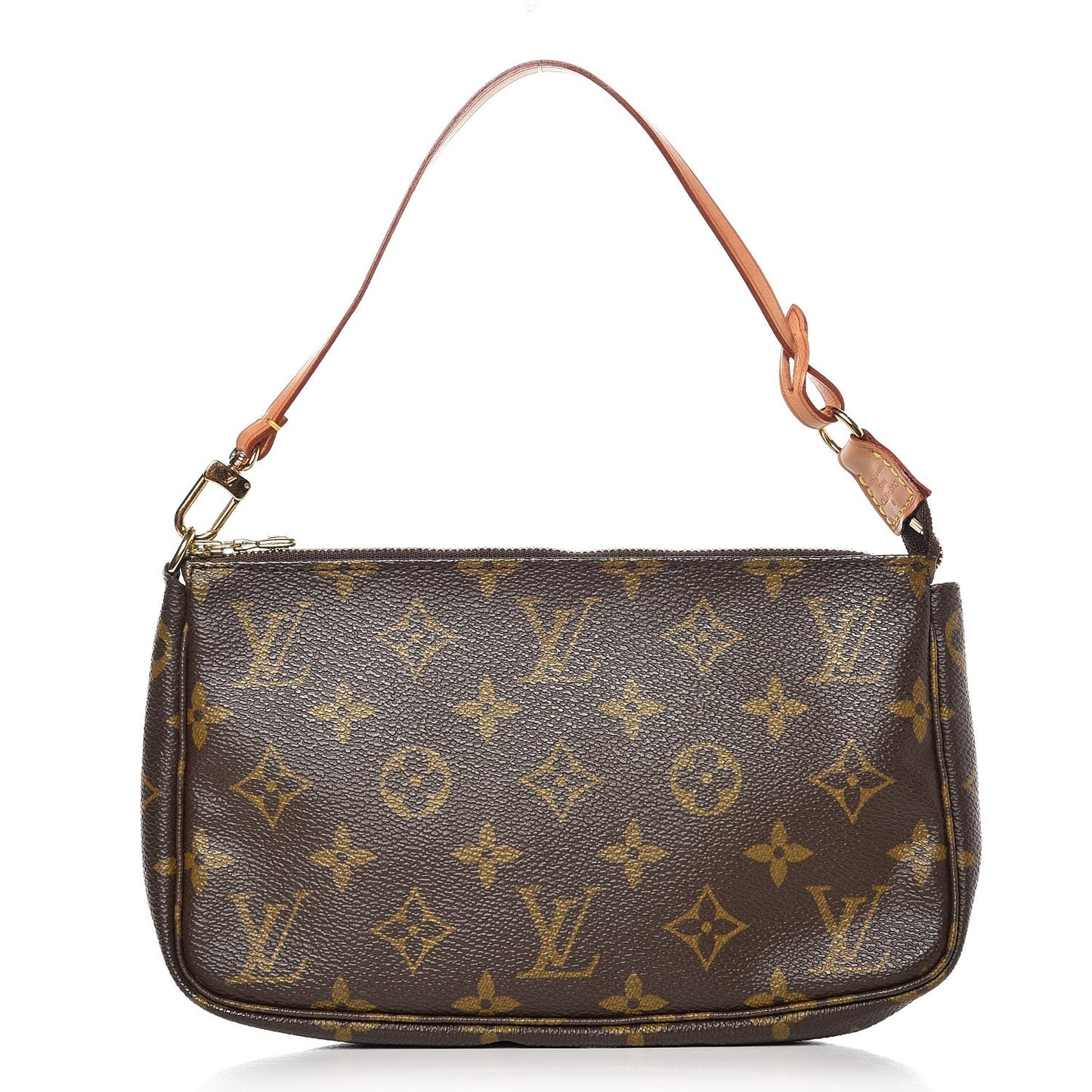 Monogram Pochette Accessories