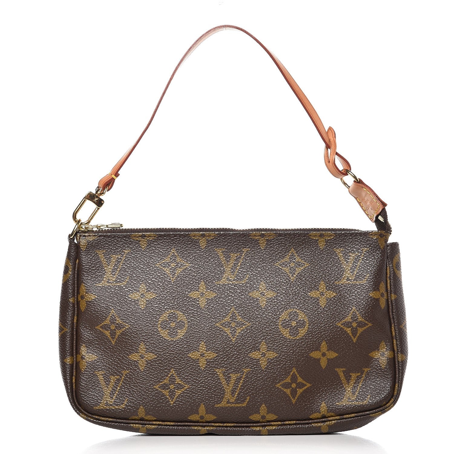 Louis Vuitton Monogram Pochette Accessories 1 of 8