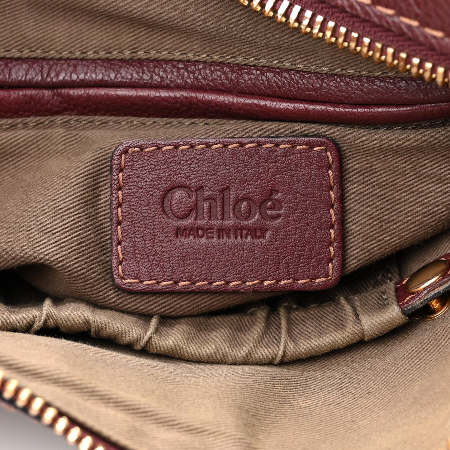 Calfskin Medium Marcie Satchel Dark Velvet