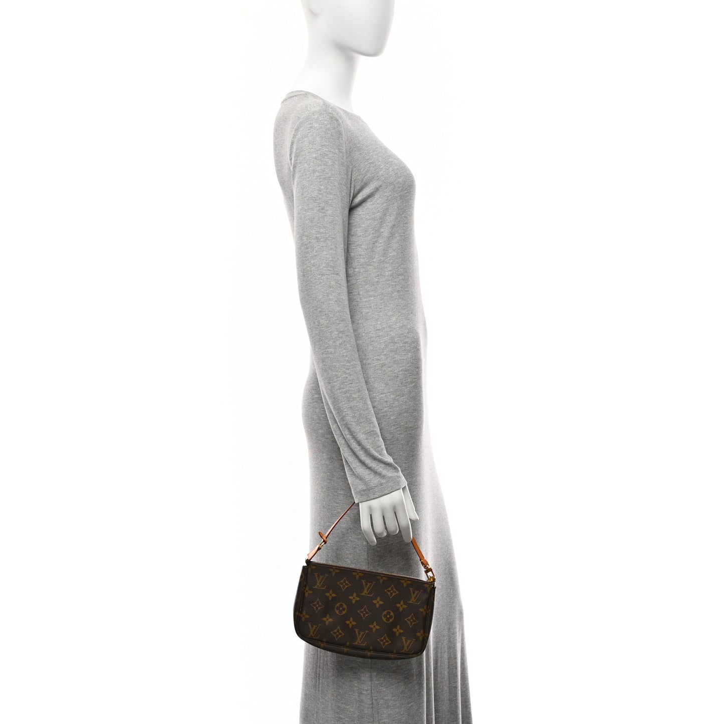 Monogram Pochette Accessories