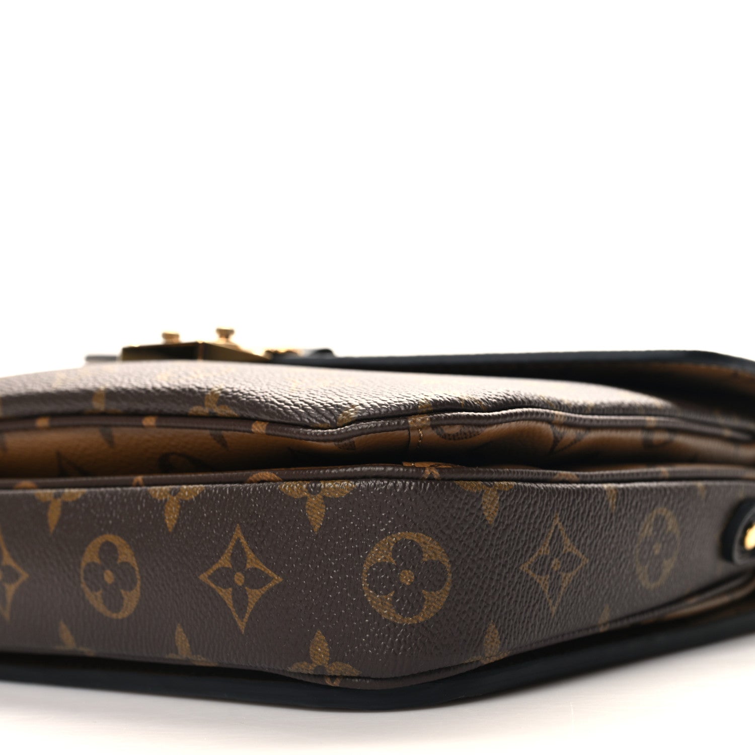 Louis Vuitton Reverse Monogram Pochette Metis 10 of 10